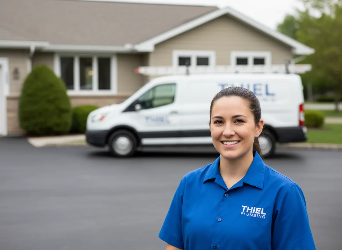 Plumber Jefferson, IA FAQs